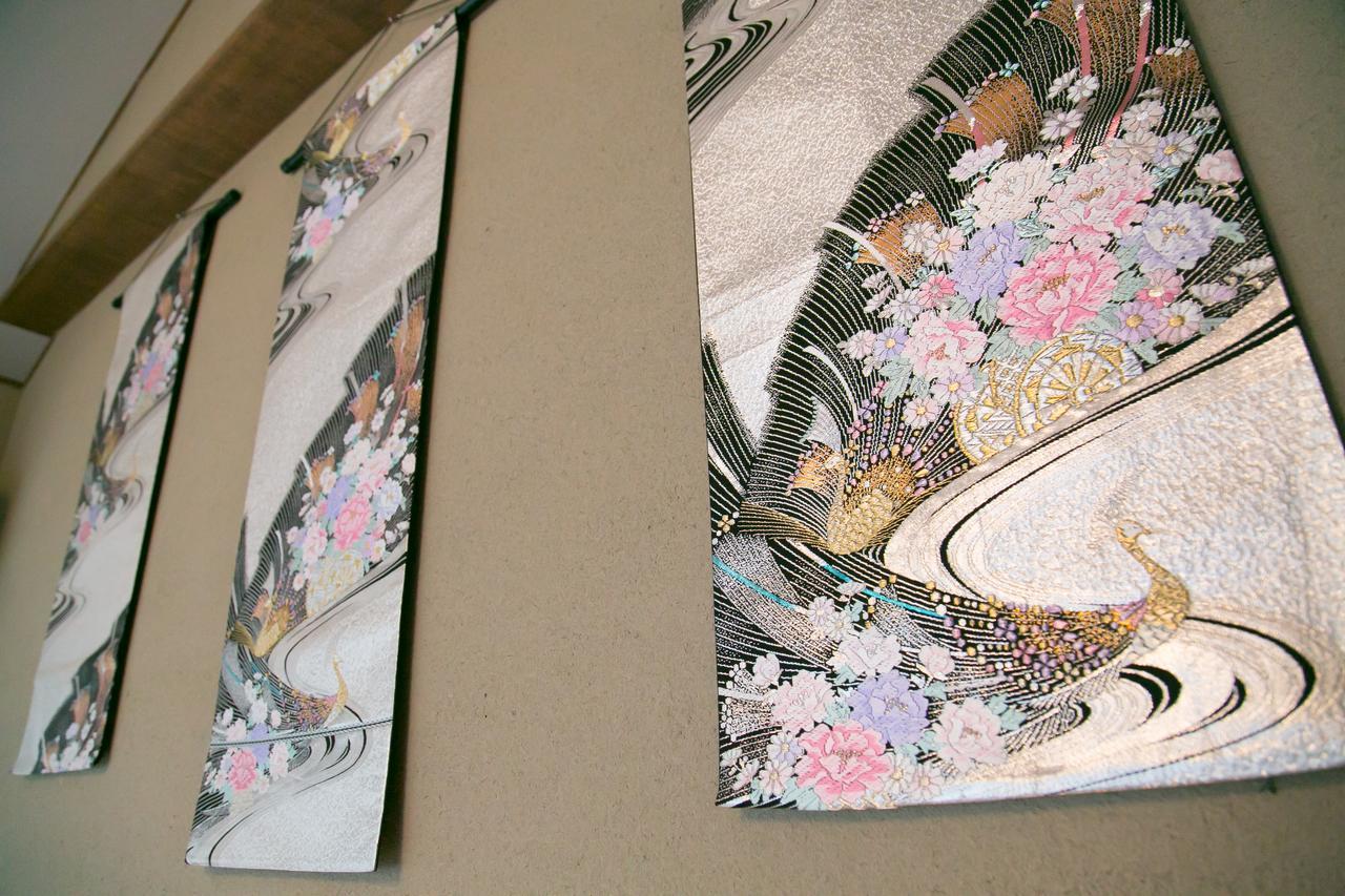 Kyo-Machiya Flower Inn Hanayo Kjóto Exteriér fotografie